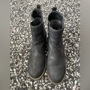 Womens Kodiak boots